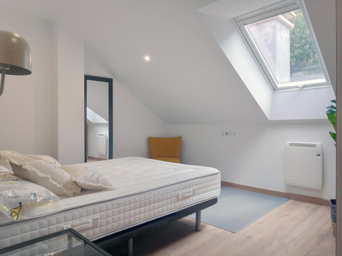 Apartamentos Rey By Como En Casa Santiago de Compostela Eksteriør billede