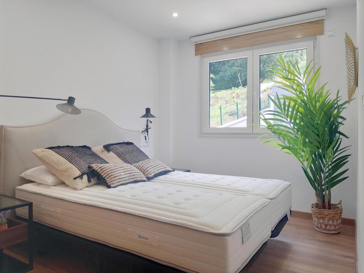 Apartamentos Rey By Como En Casa Santiago de Compostela Eksteriør billede