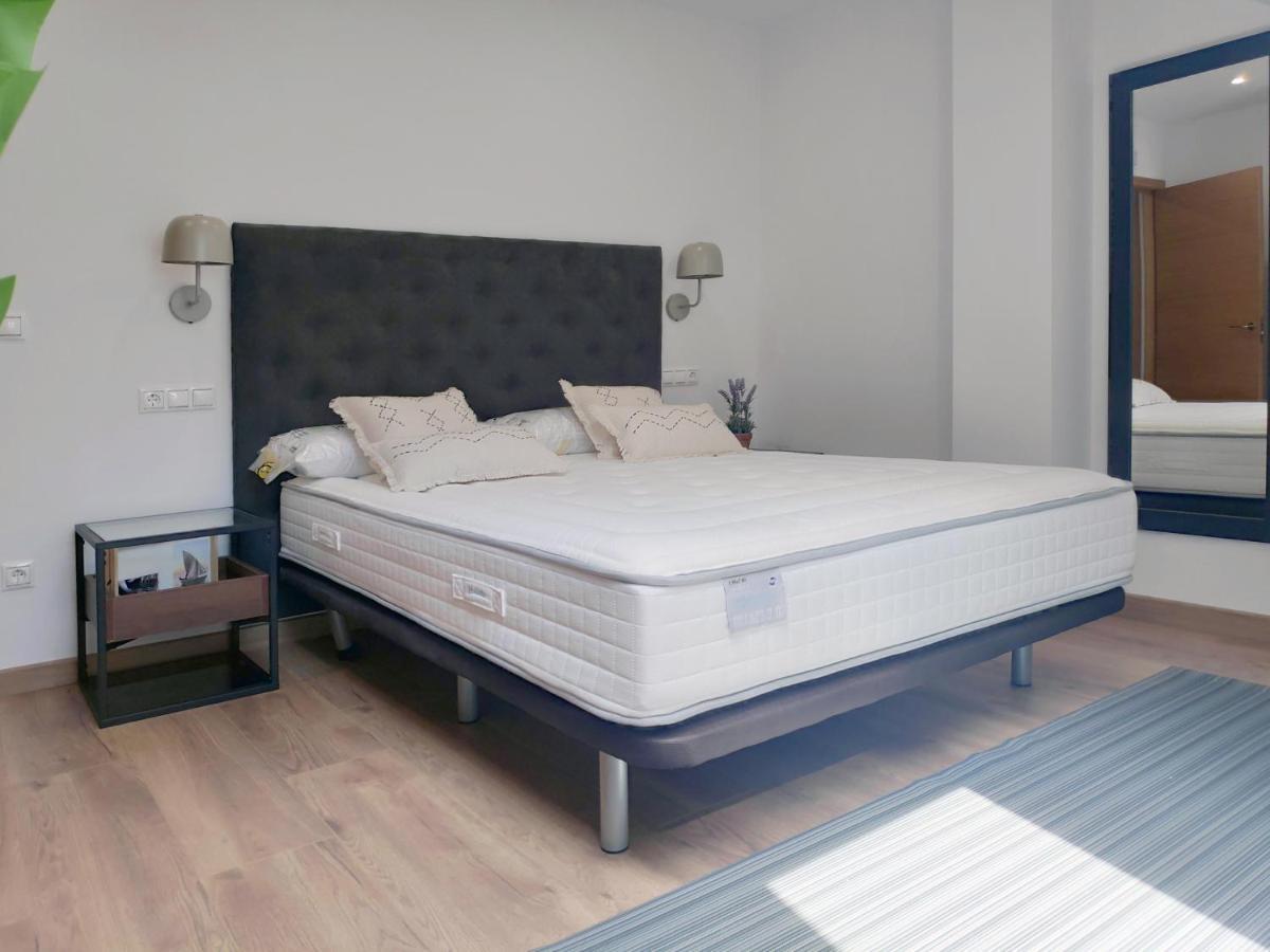 Apartamentos Rey By Como En Casa Santiago de Compostela Eksteriør billede