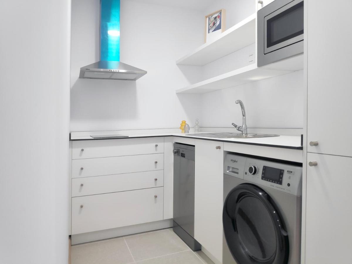 Apartamentos Rey By Como En Casa Santiago de Compostela Eksteriør billede