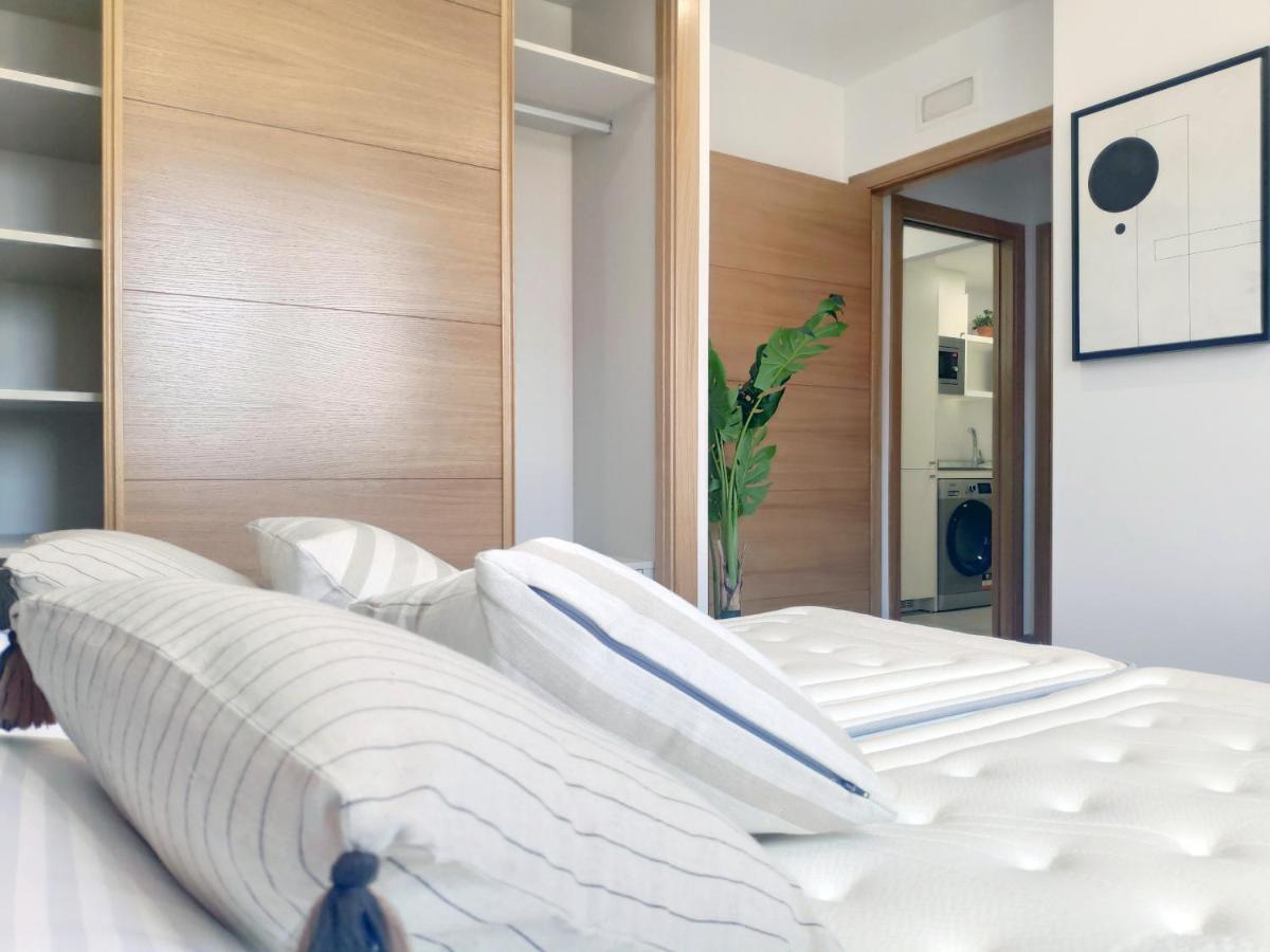 Apartamentos Rey By Como En Casa Santiago de Compostela Eksteriør billede