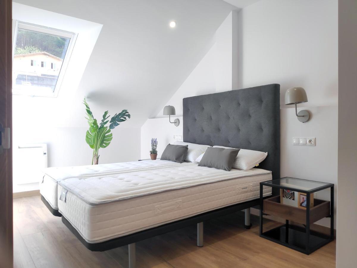 Apartamentos Rey By Como En Casa Santiago de Compostela Eksteriør billede