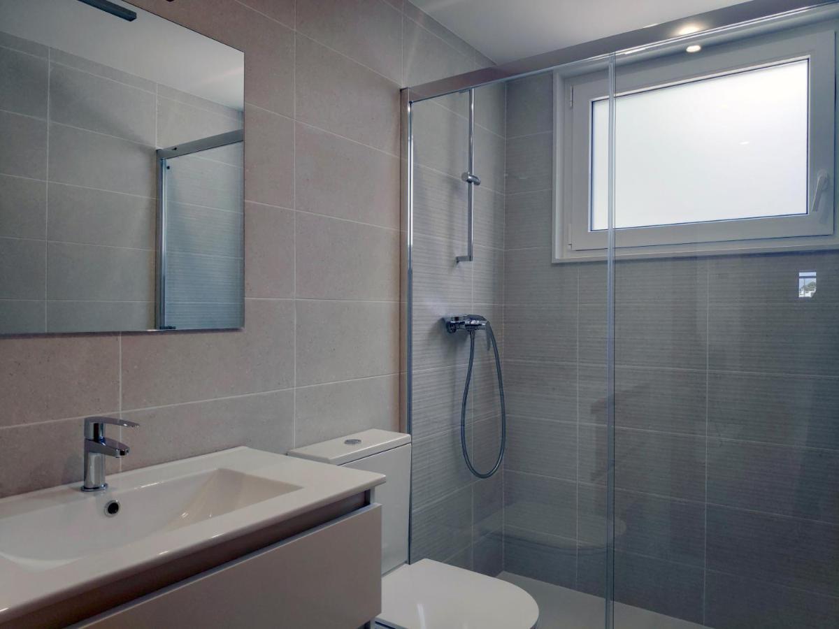 Apartamentos Rey By Como En Casa Santiago de Compostela Eksteriør billede