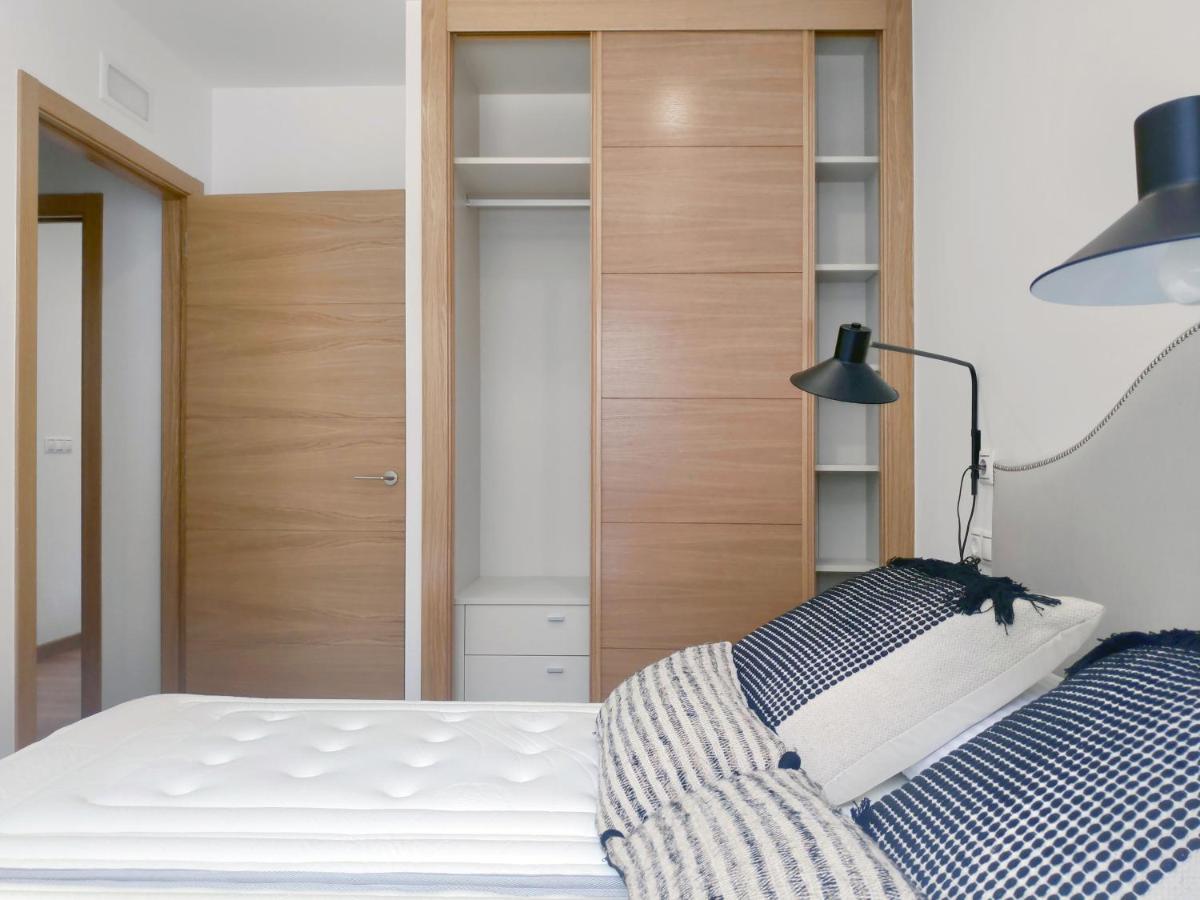 Apartamentos Rey By Como En Casa Santiago de Compostela Eksteriør billede