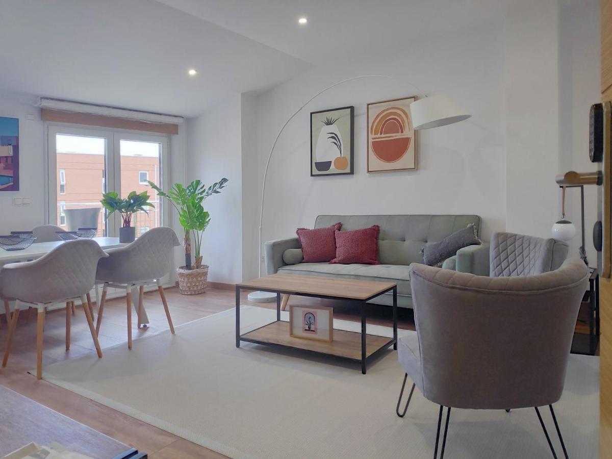 Apartamentos Rey By Como En Casa Santiago de Compostela Eksteriør billede