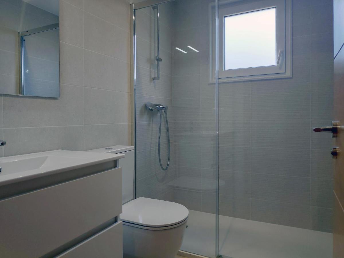 Apartamentos Rey By Como En Casa Santiago de Compostela Eksteriør billede